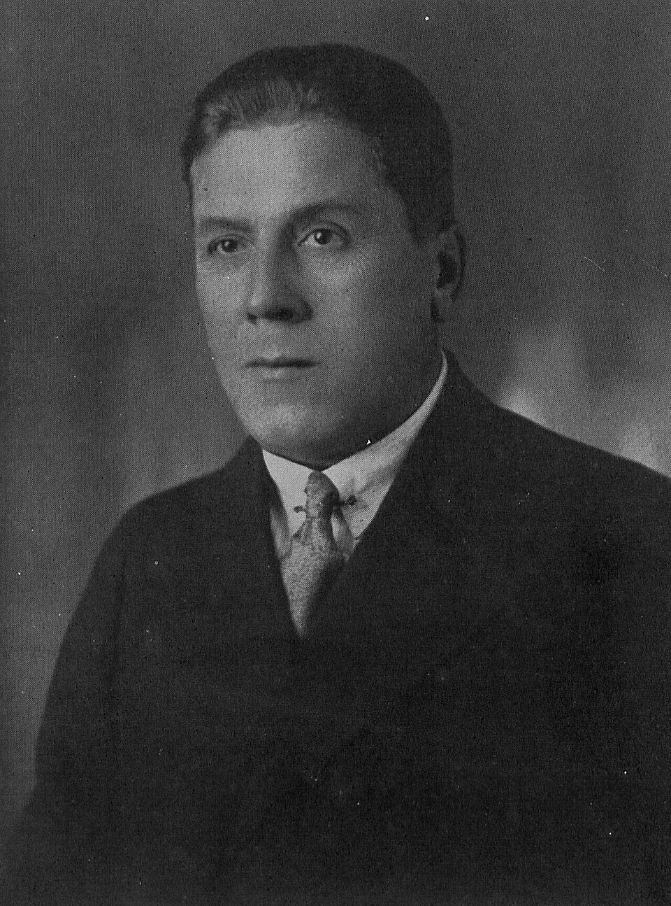 Francesco Coniglione