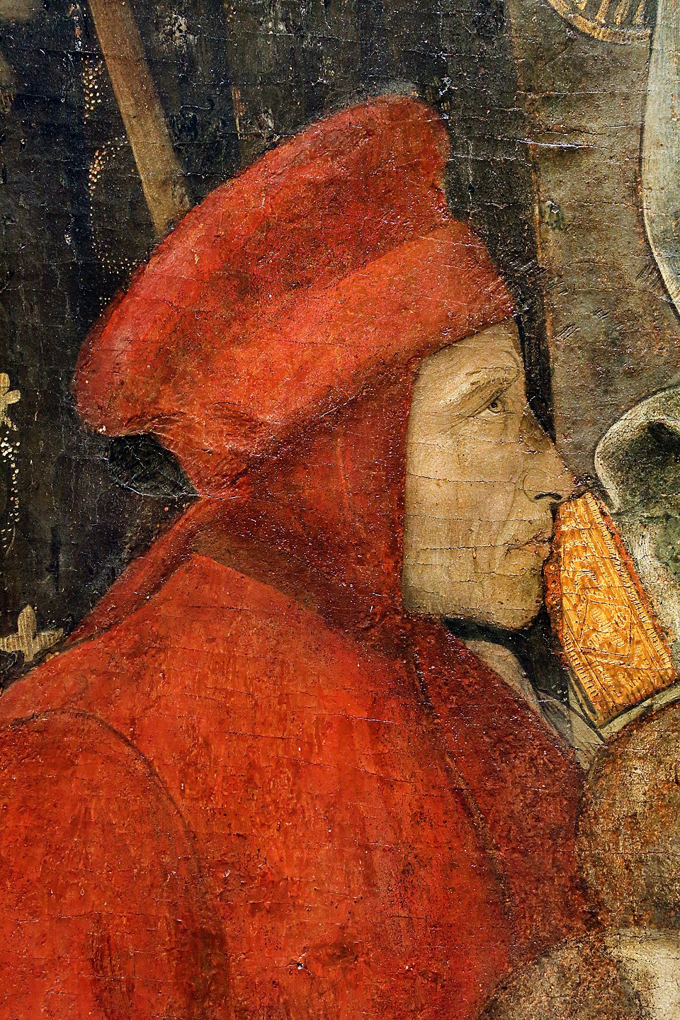 Francesco De Marco