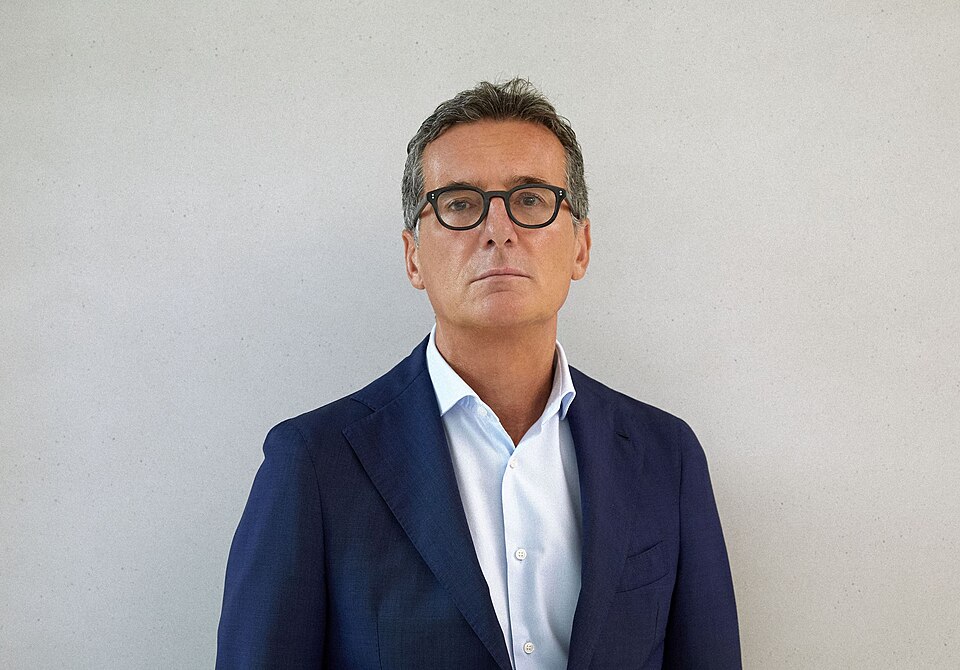 Francesco Del Vecchio