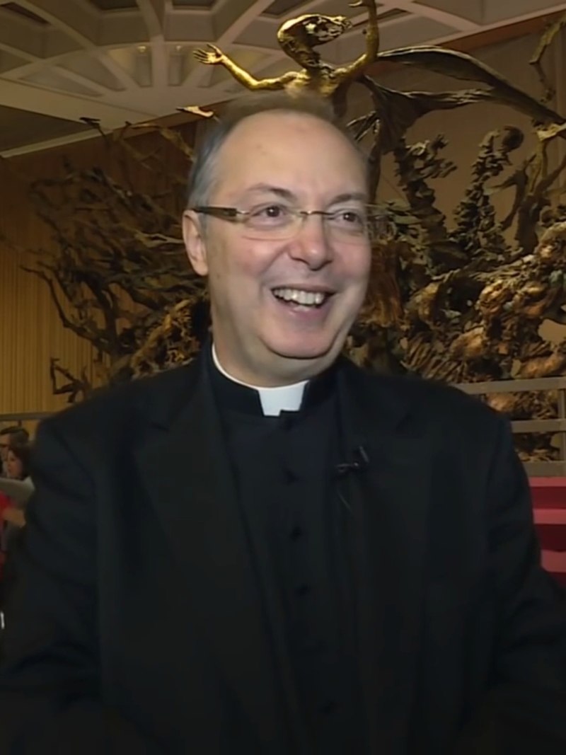 Francesco Frisina