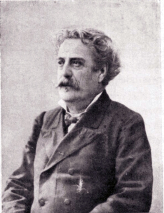 Francesco Giovagnoli