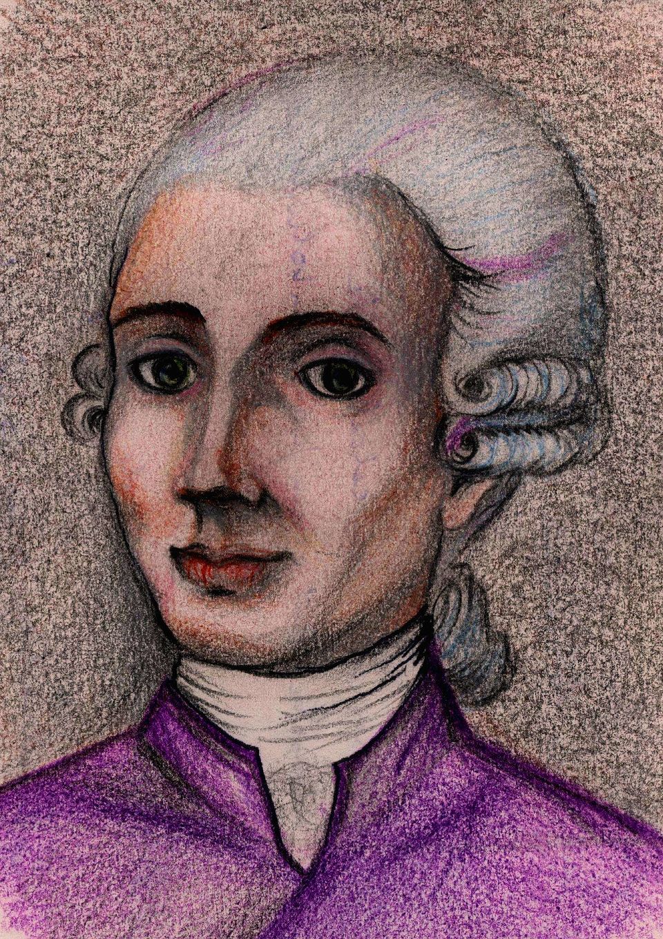 Francesco Giuseppe