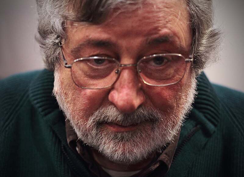 Francesco Guccini