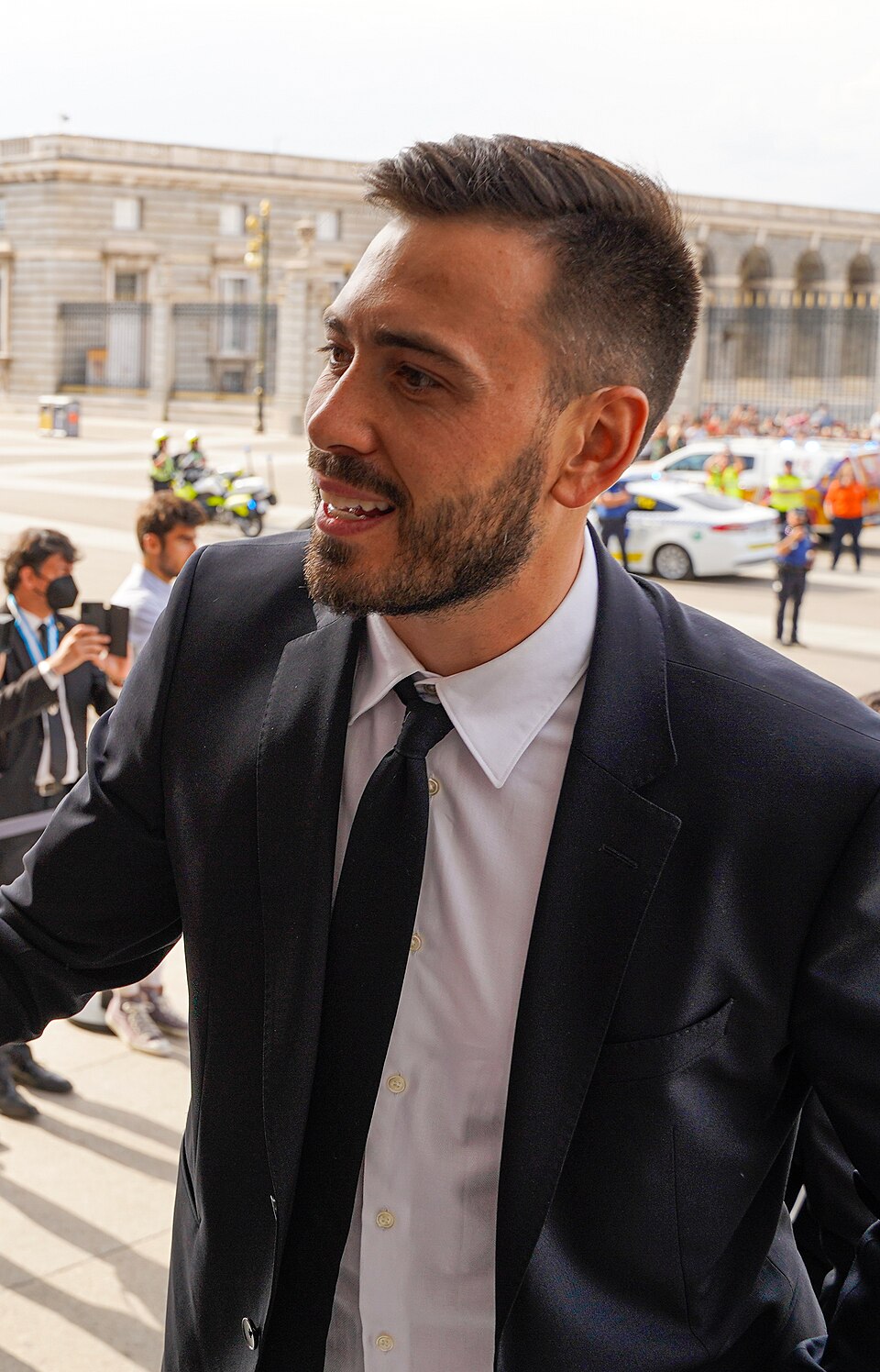 Francesco Mauri