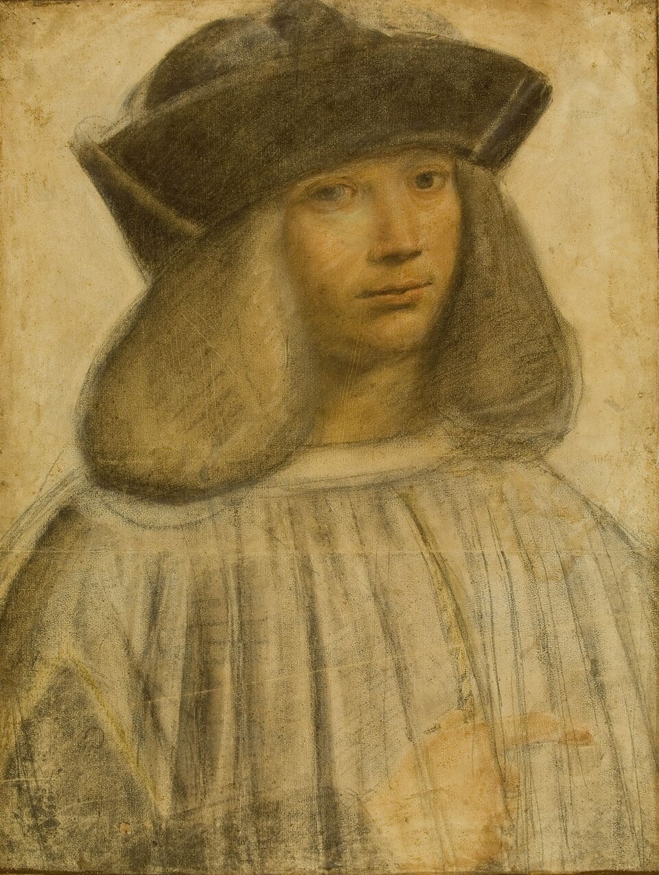 Francesco Melzi d’Eril