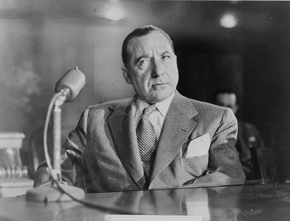 Francesco Moretti