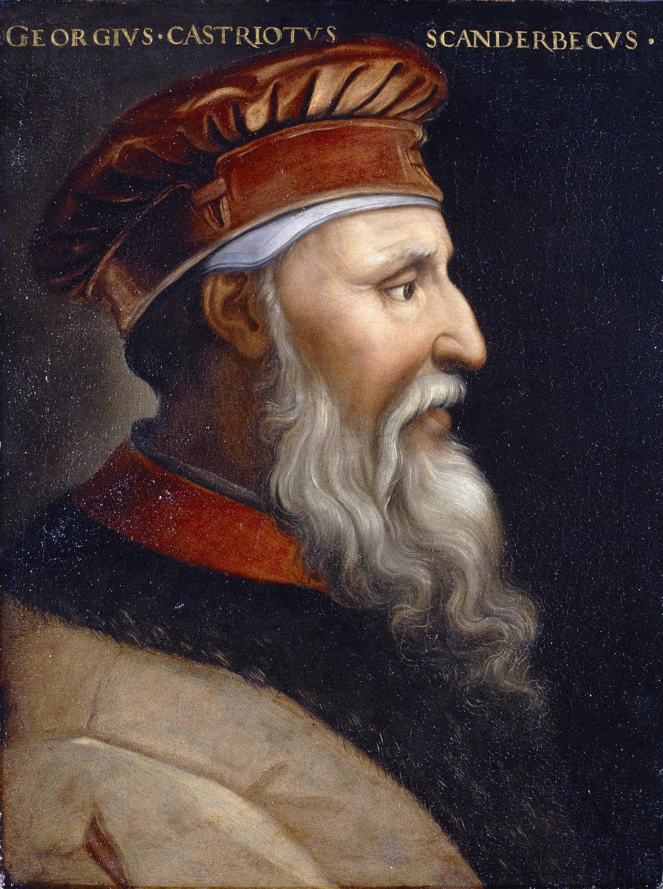 Francesco Perlati