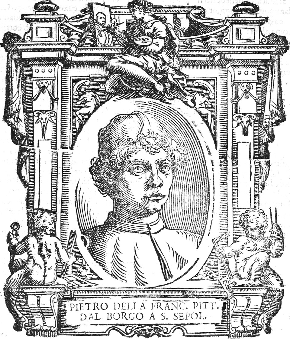 Francesco Piero