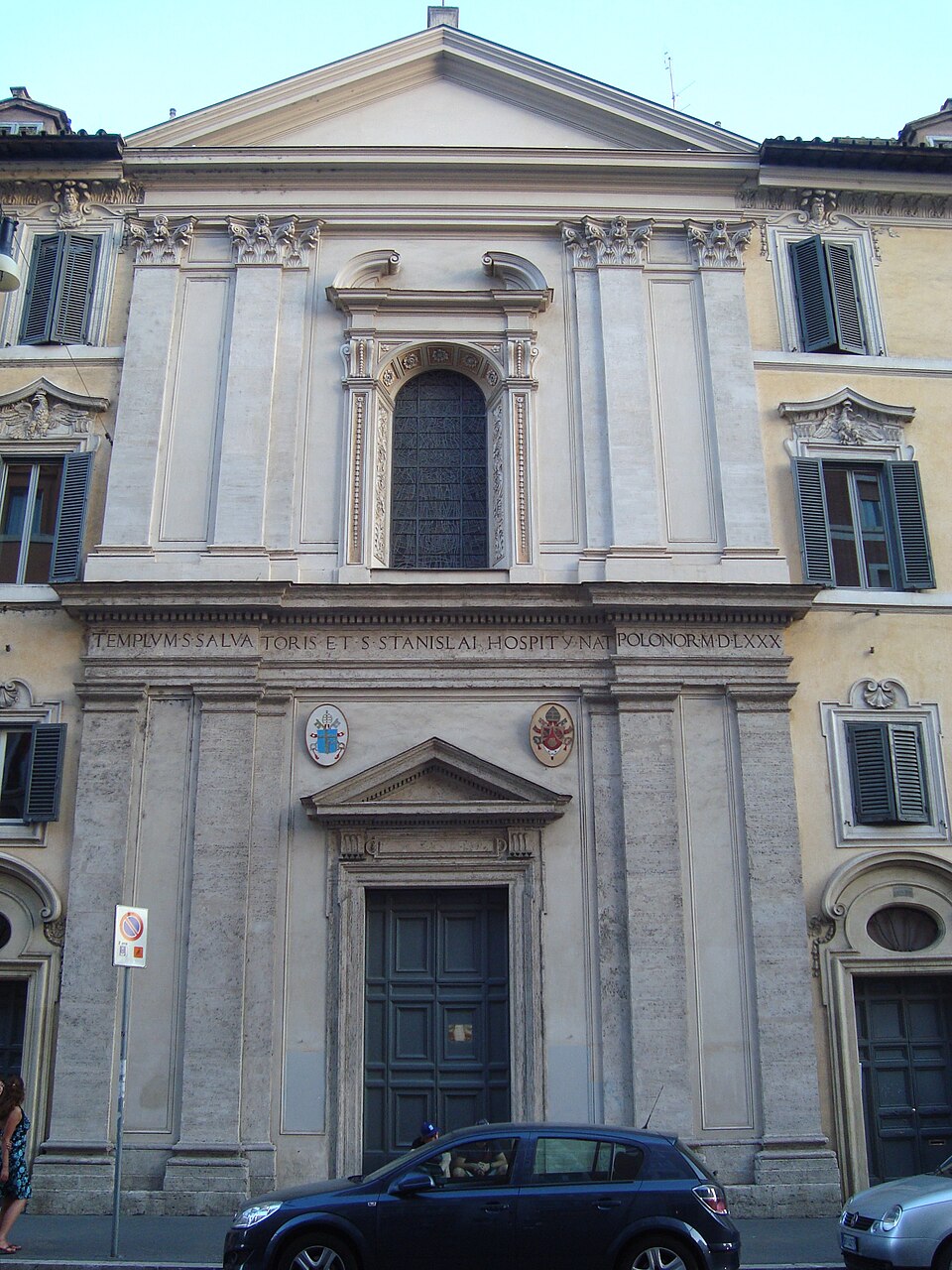 Francesco Polacchi