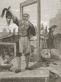 Francesco Quattrociocchi