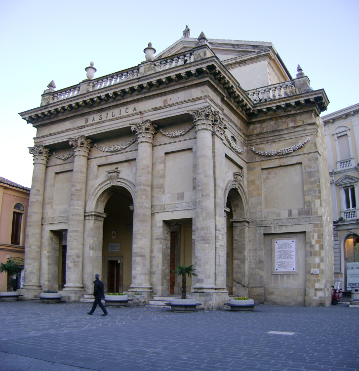 Francesco Rizzuti