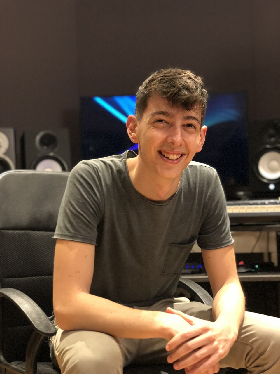 Francesco Sangiovanni