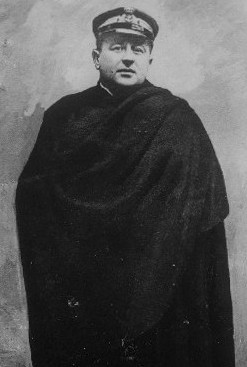 Francesco Sauro