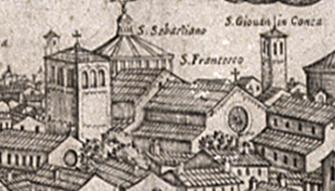Francesco Saverio Vinci