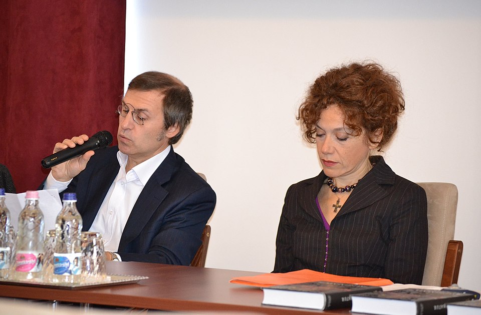 Francesco Sorti