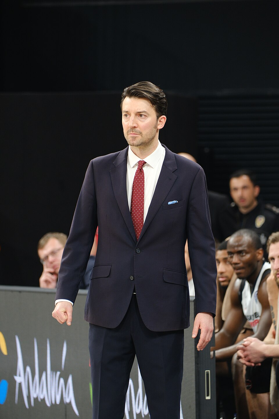 Francesco Tabellini