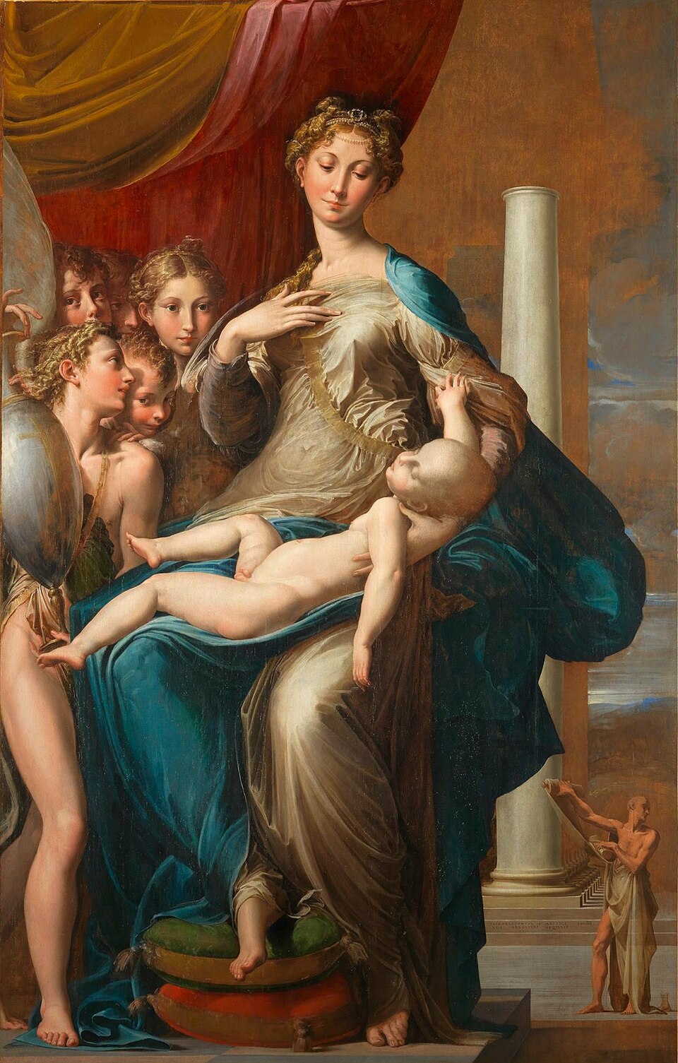 Francesco Tagliaferri