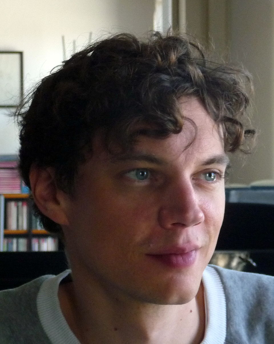 Francesco Tristano