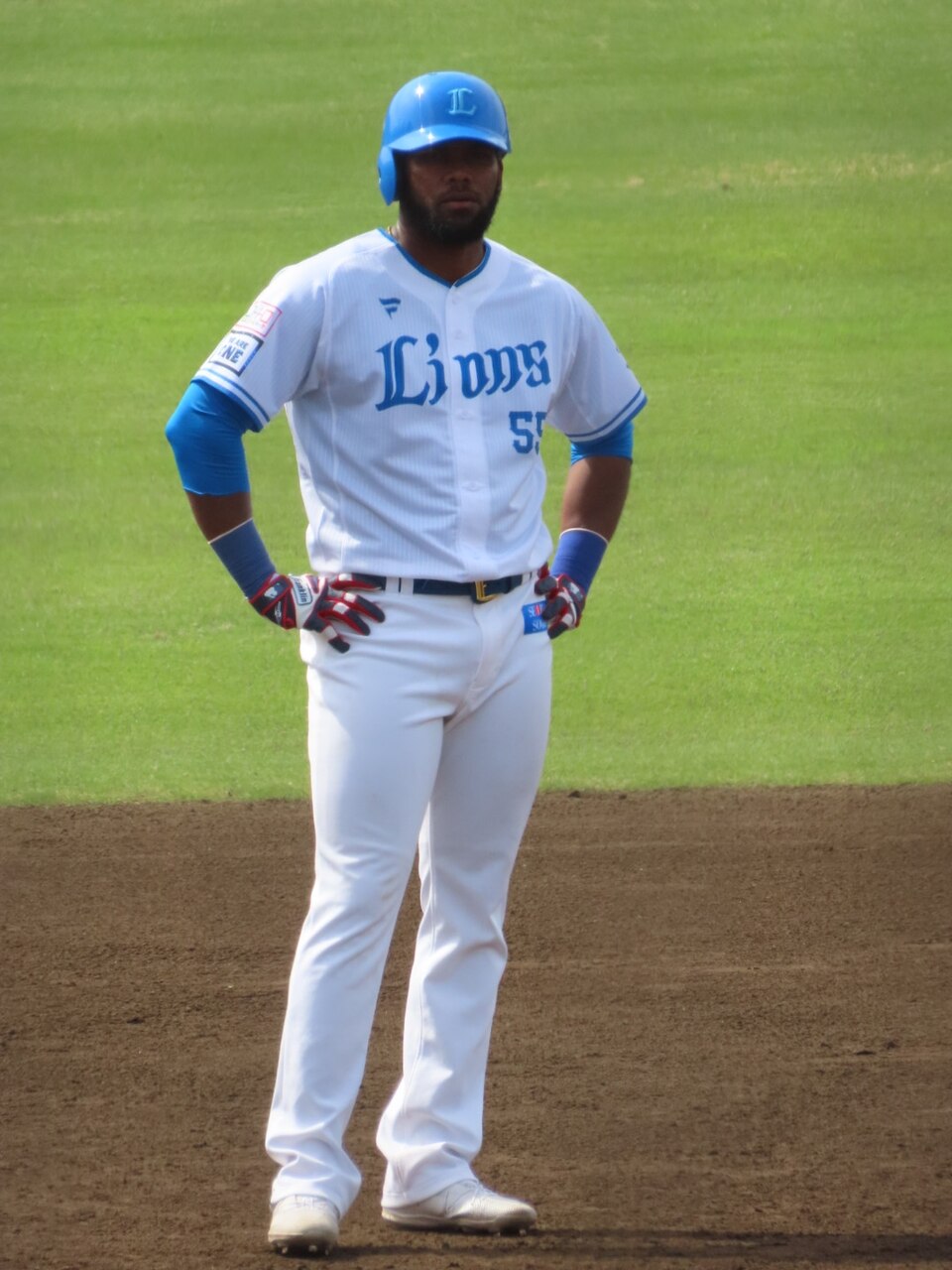 Franchy Cordero
