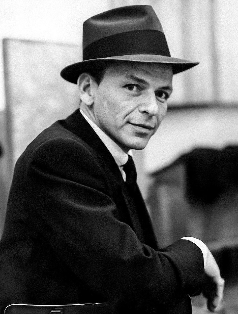 Francis Albert Sinatra