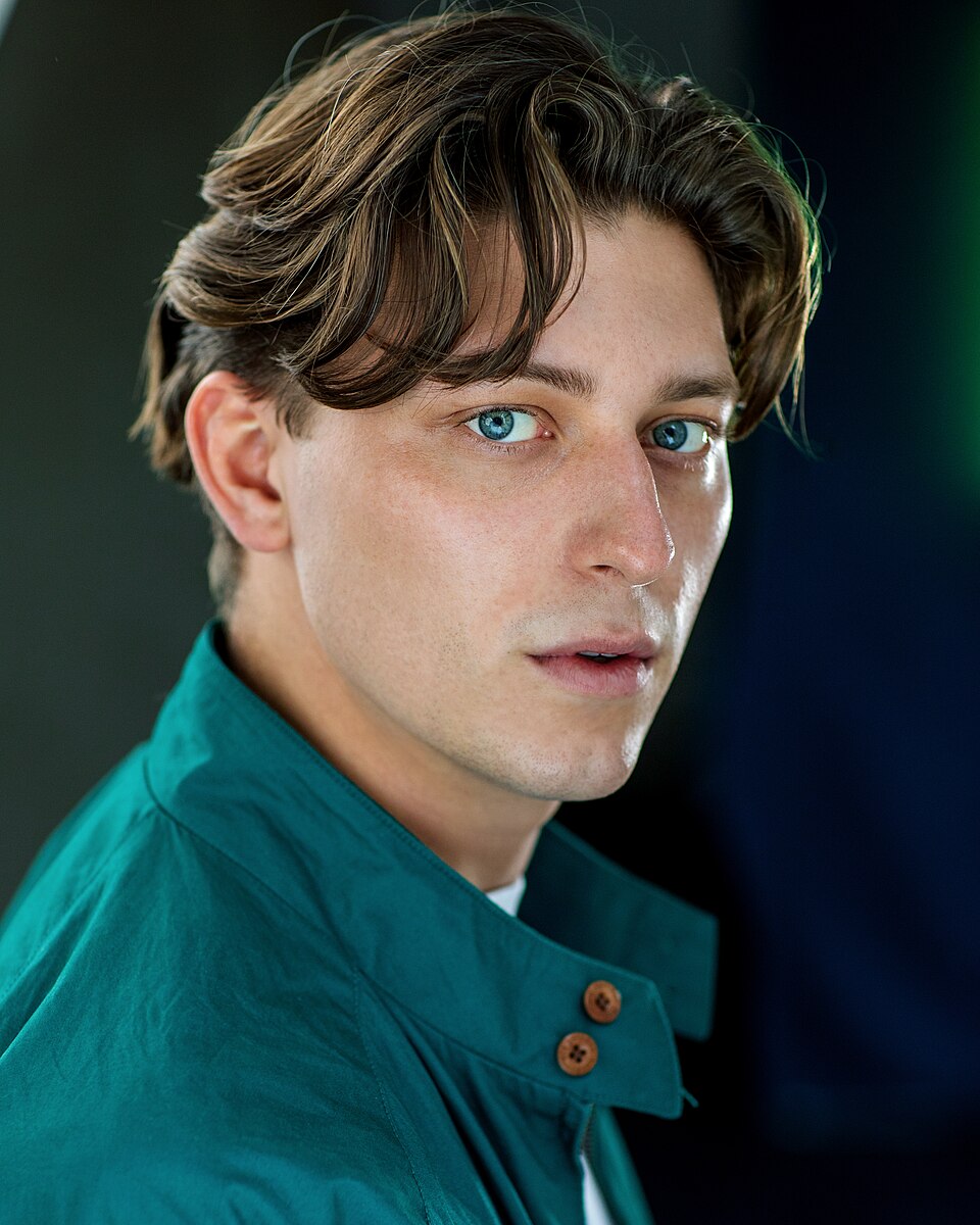 Francis Alley