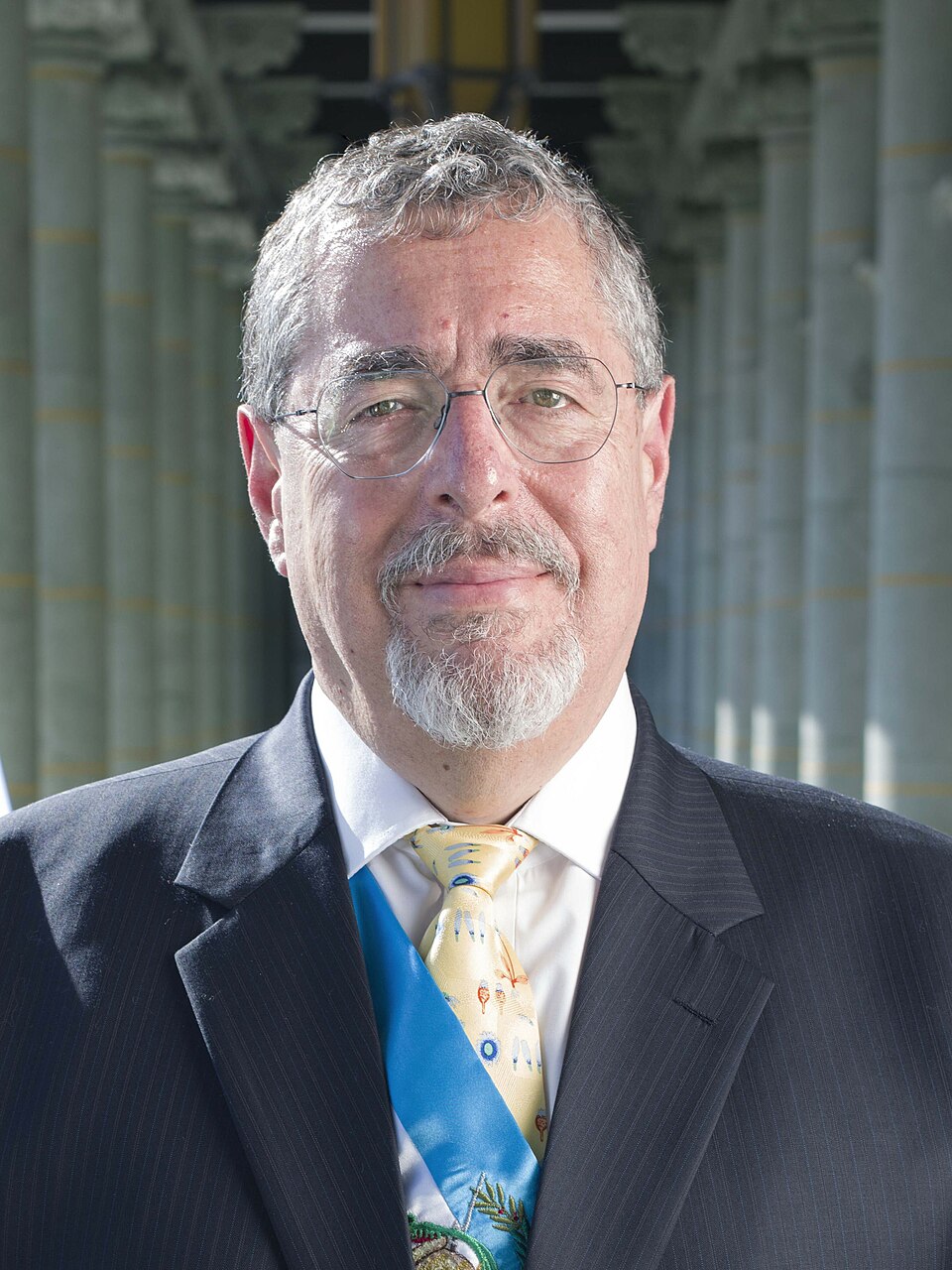 Francis Argueta