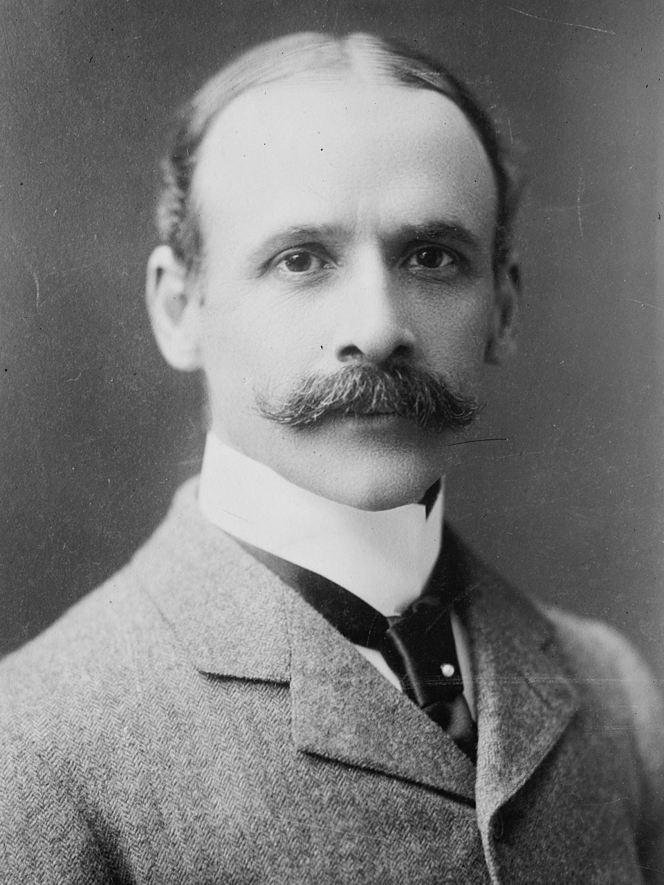 Francis B. Loomis