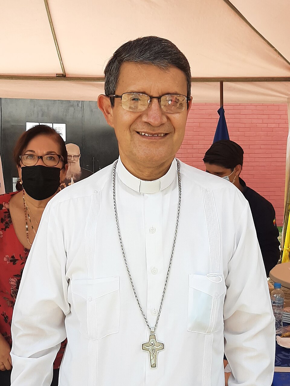 Francis Cabrera