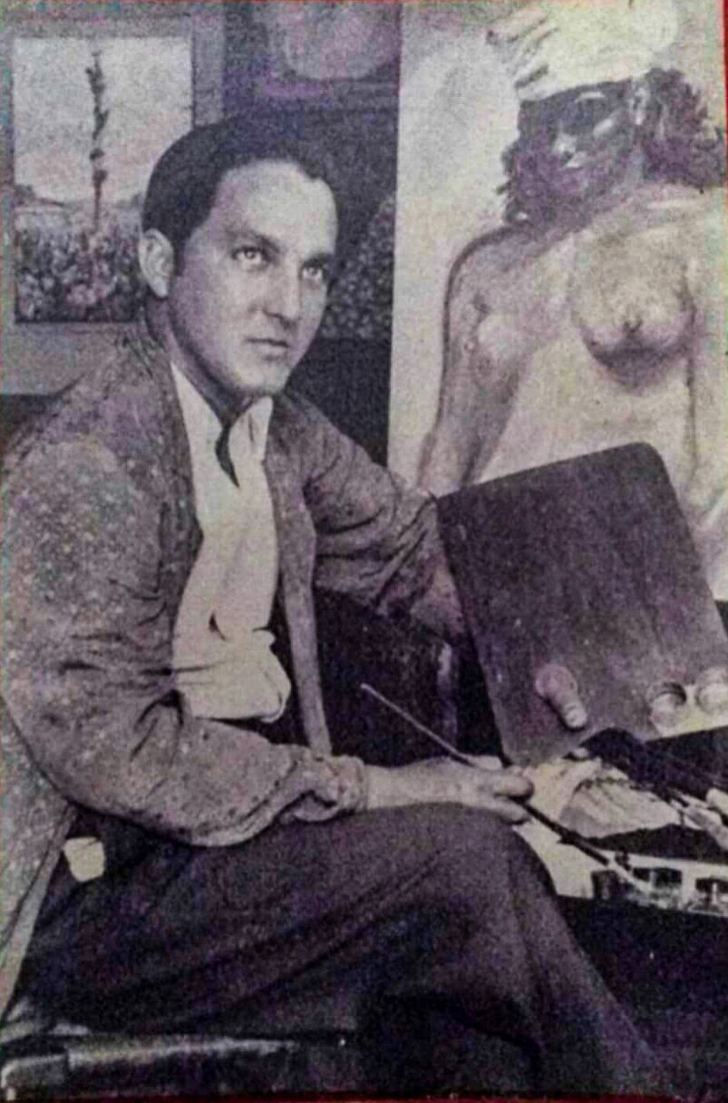 Francis Celeste Santos