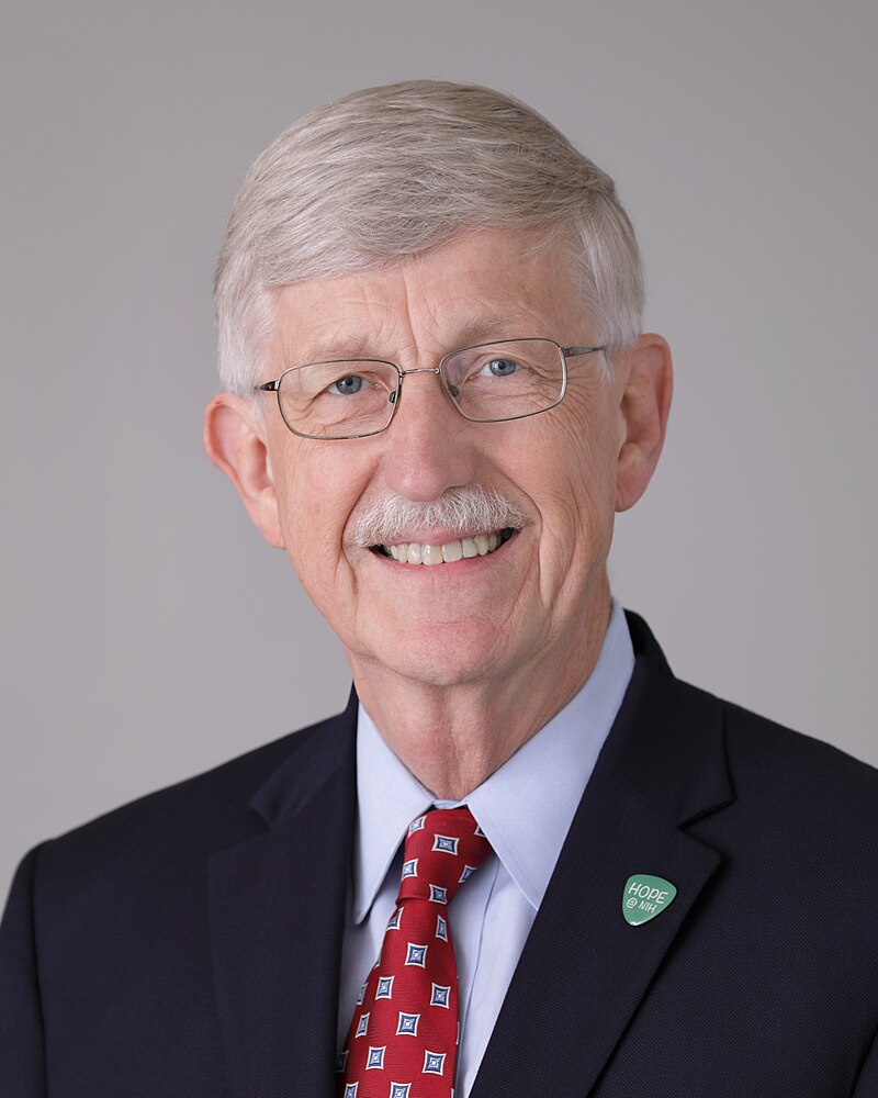 Francis Collins