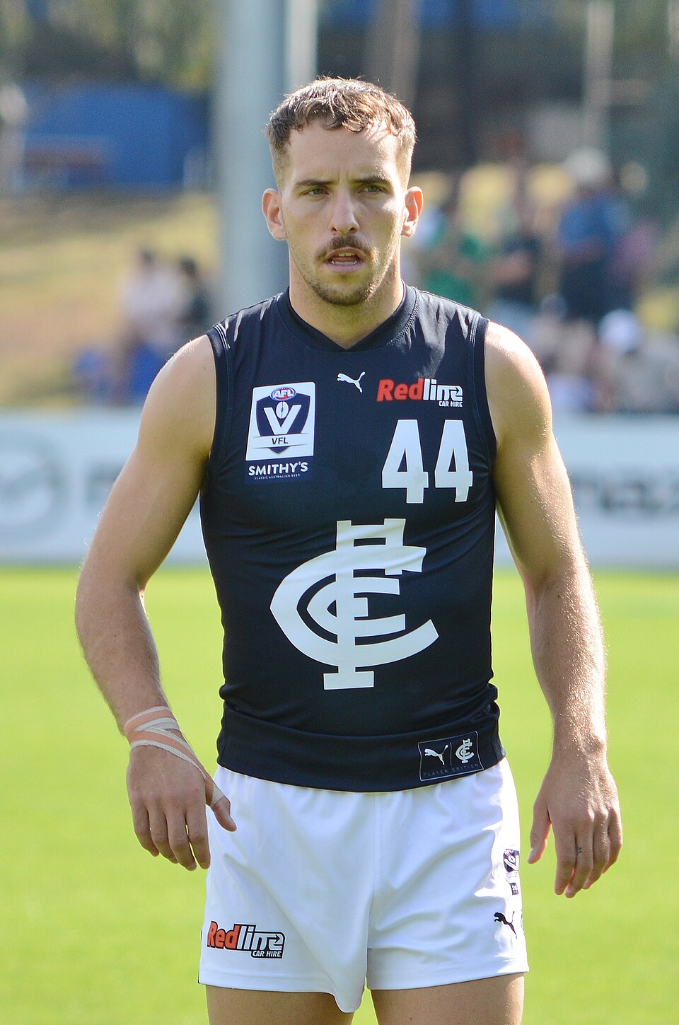 Francis Evans