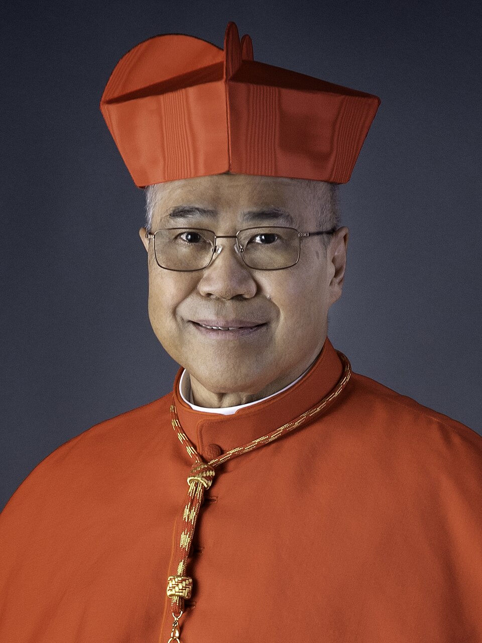 Francis Goh