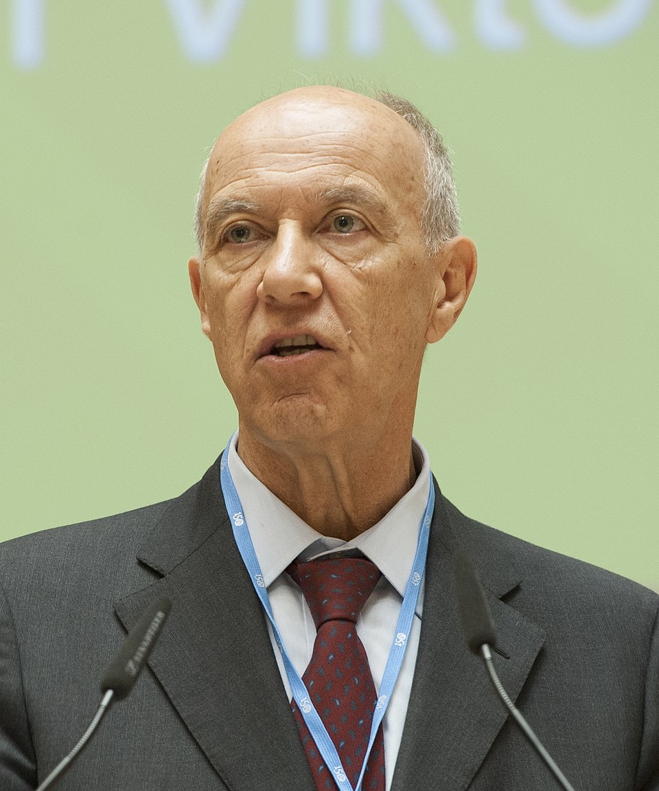 Francis Gurry