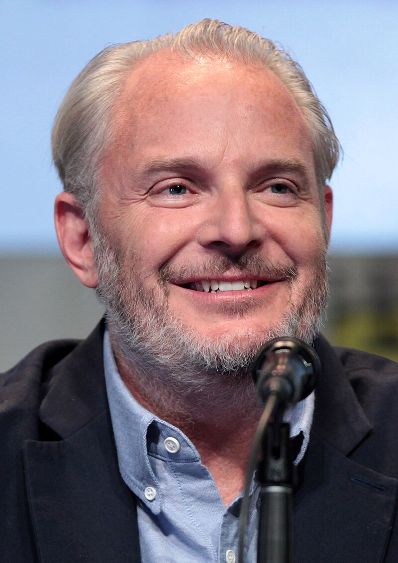 Francis Hunger