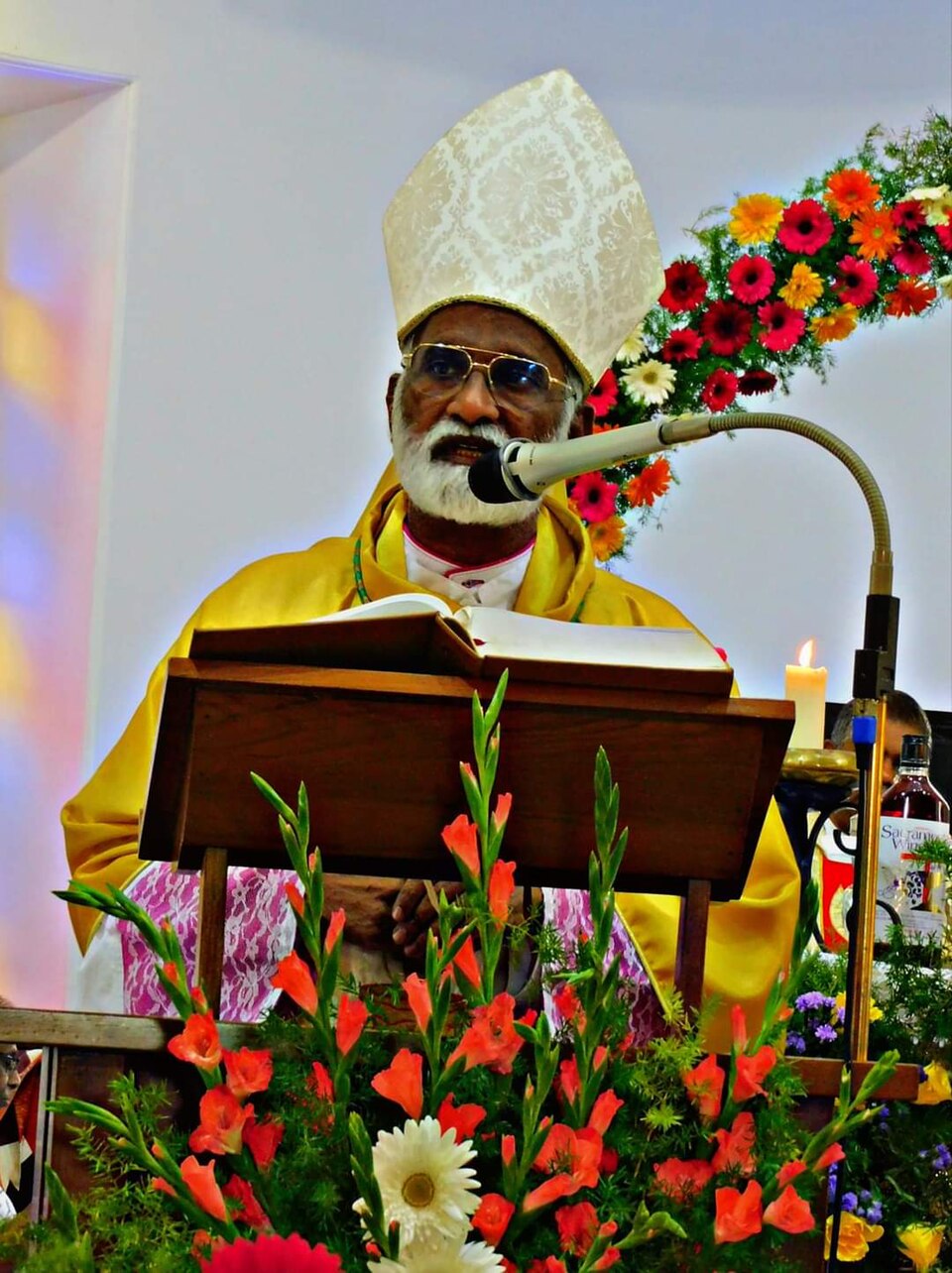 Francis Kalist