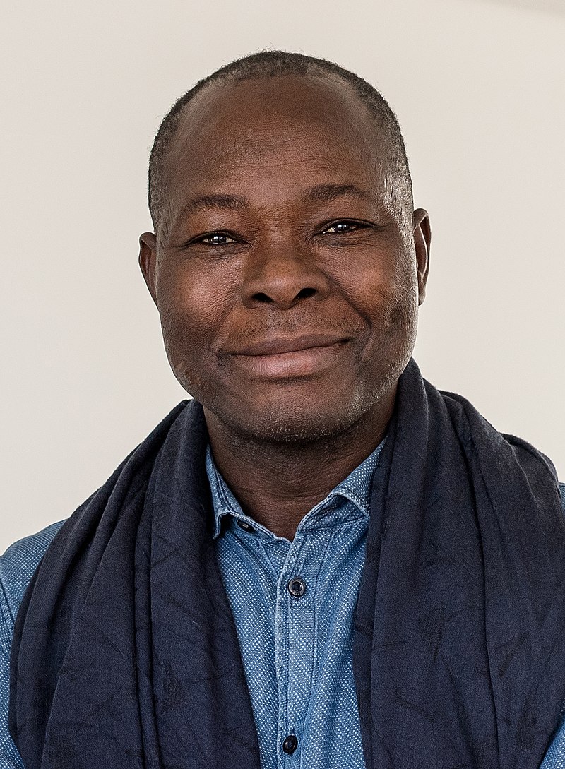 Francis Kéré