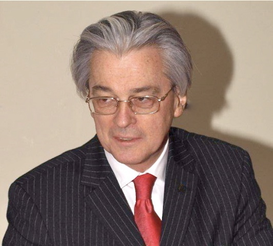 Francis M. O’Donnell