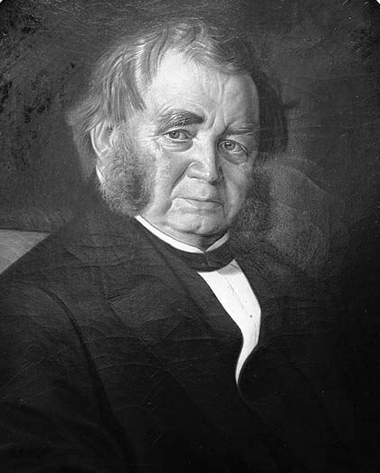Francis Medcalf