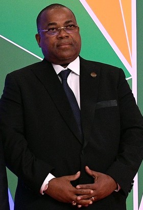 Francis Nkea Ndzigue