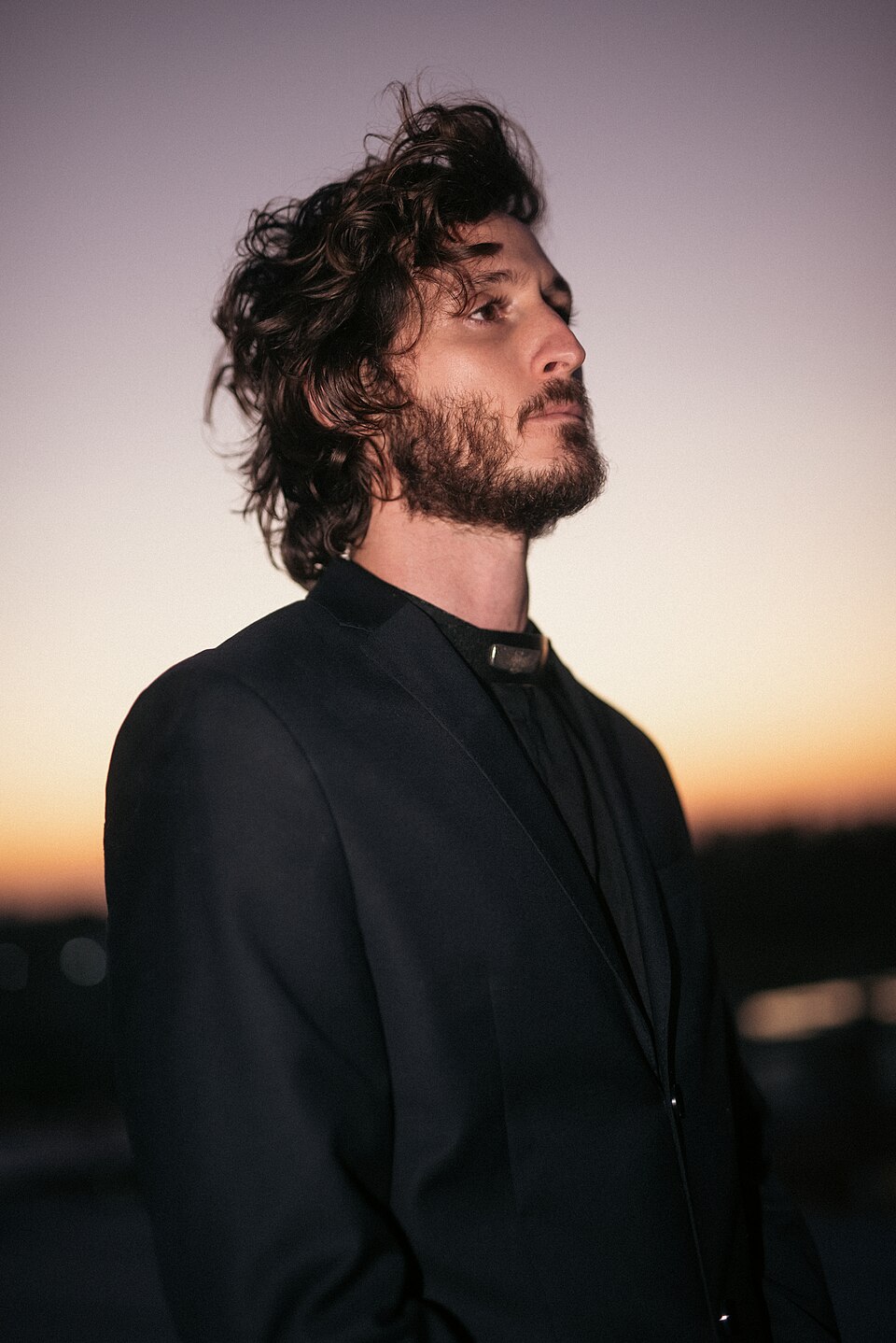 Francis Ori