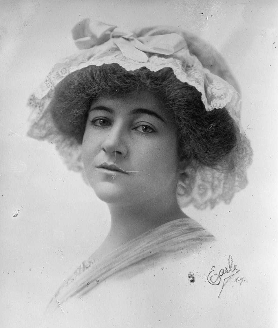 Francis Rose Arnold