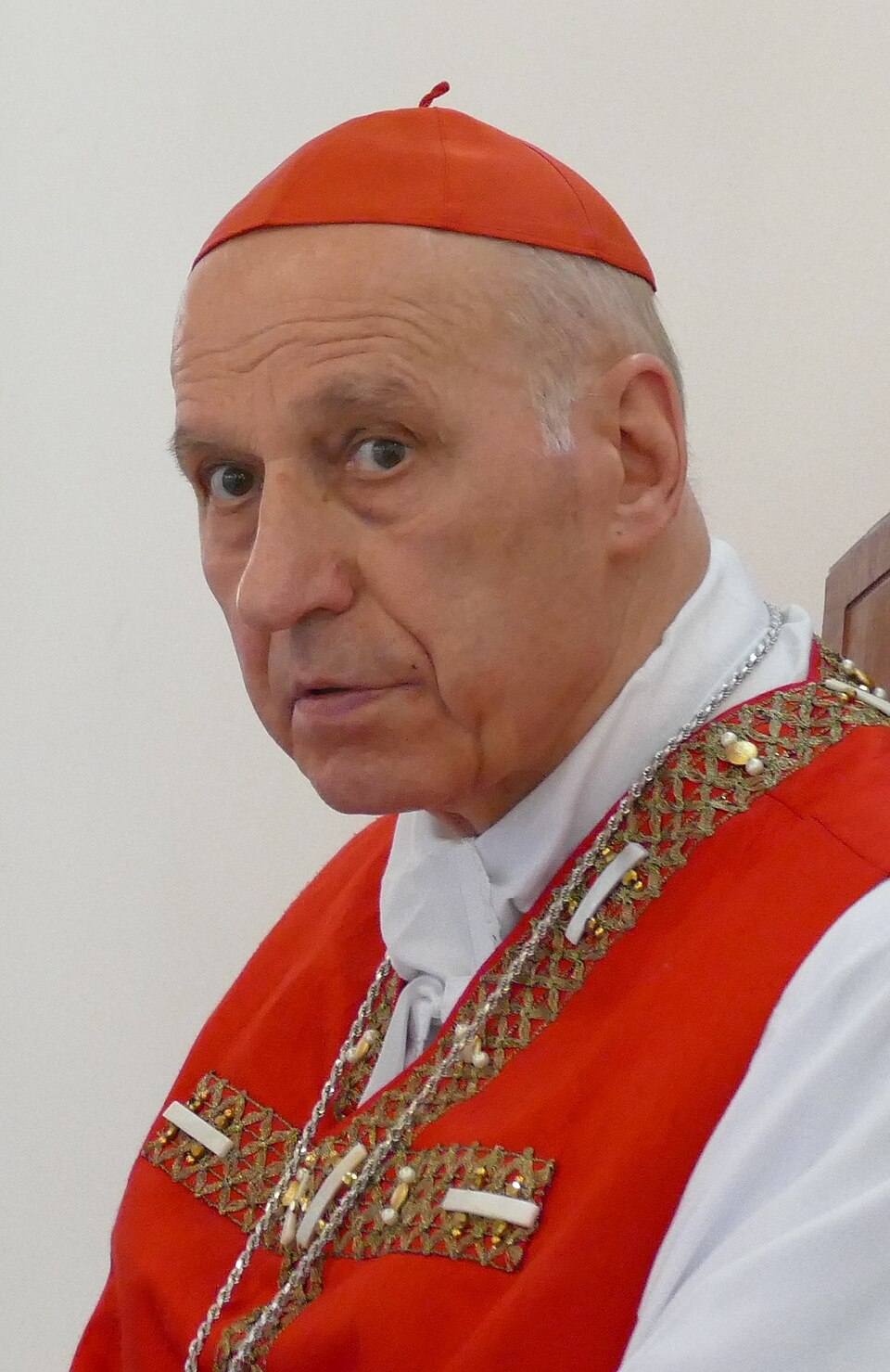 Francis Severino