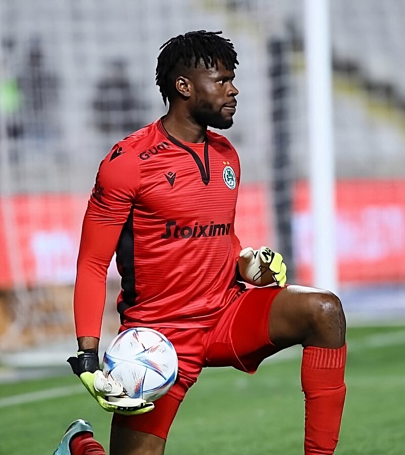 Francis Uzoho