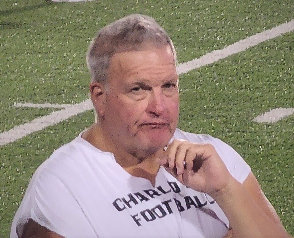 Francis Xavier Poggi