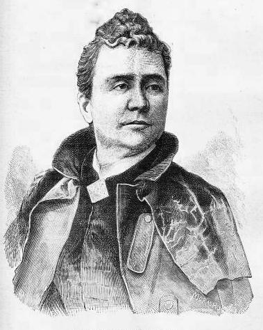 Francisca Fernández Navarro