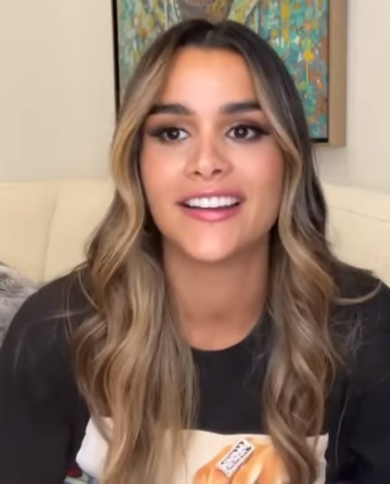 Francisca Molina