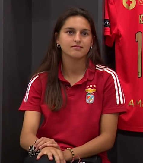 Francisca Ramos