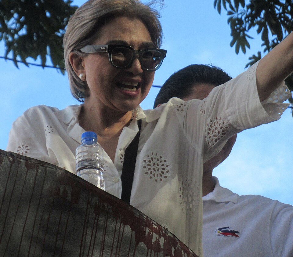 Francisca Romero