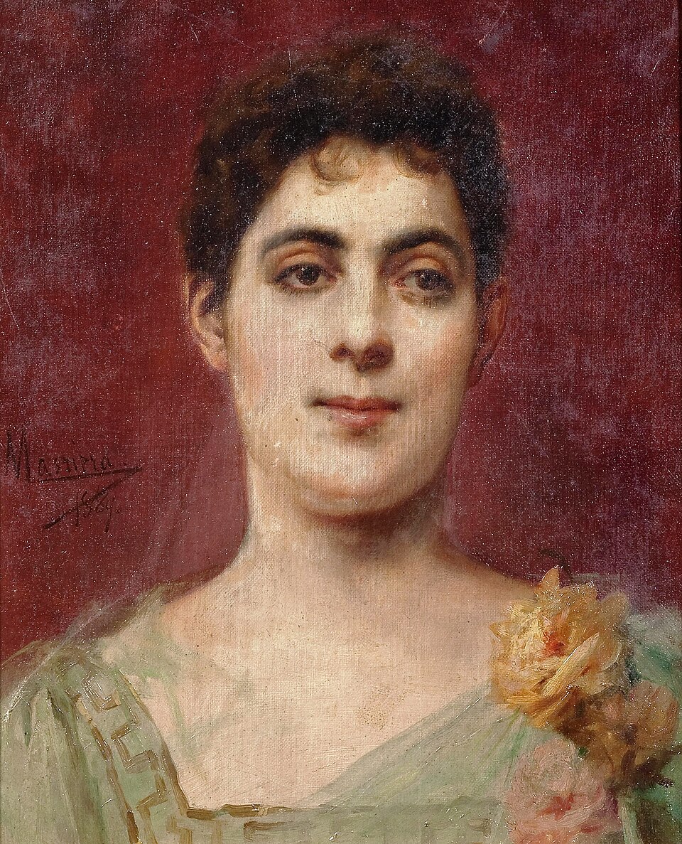 Francisca T. Howe