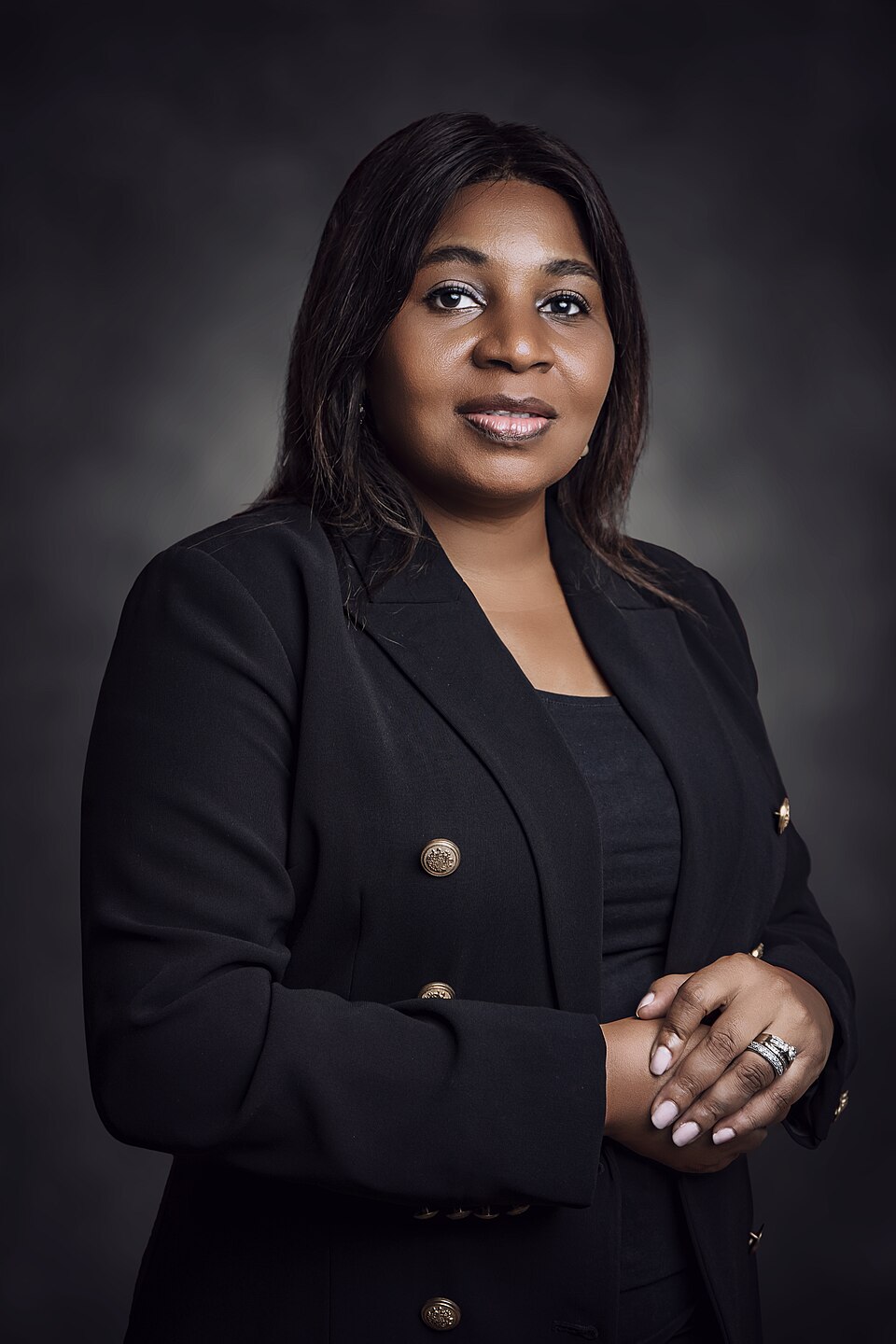 Francisca Tatchouop Belobe